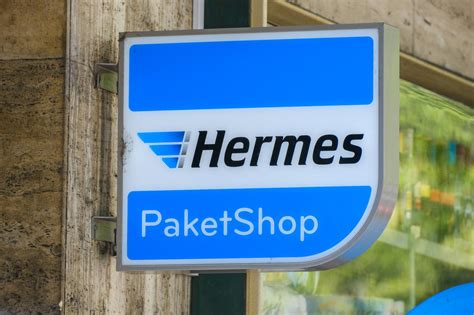 Hermes PaketShops Neukirchen